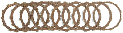 Trw koppelingsplaat set clutch kit mcc400-2