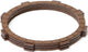 Trw koppelingsplaat set clutch kit mcc401-3