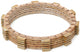 Trw koppelingsplaat set clutch kit mcc405-6