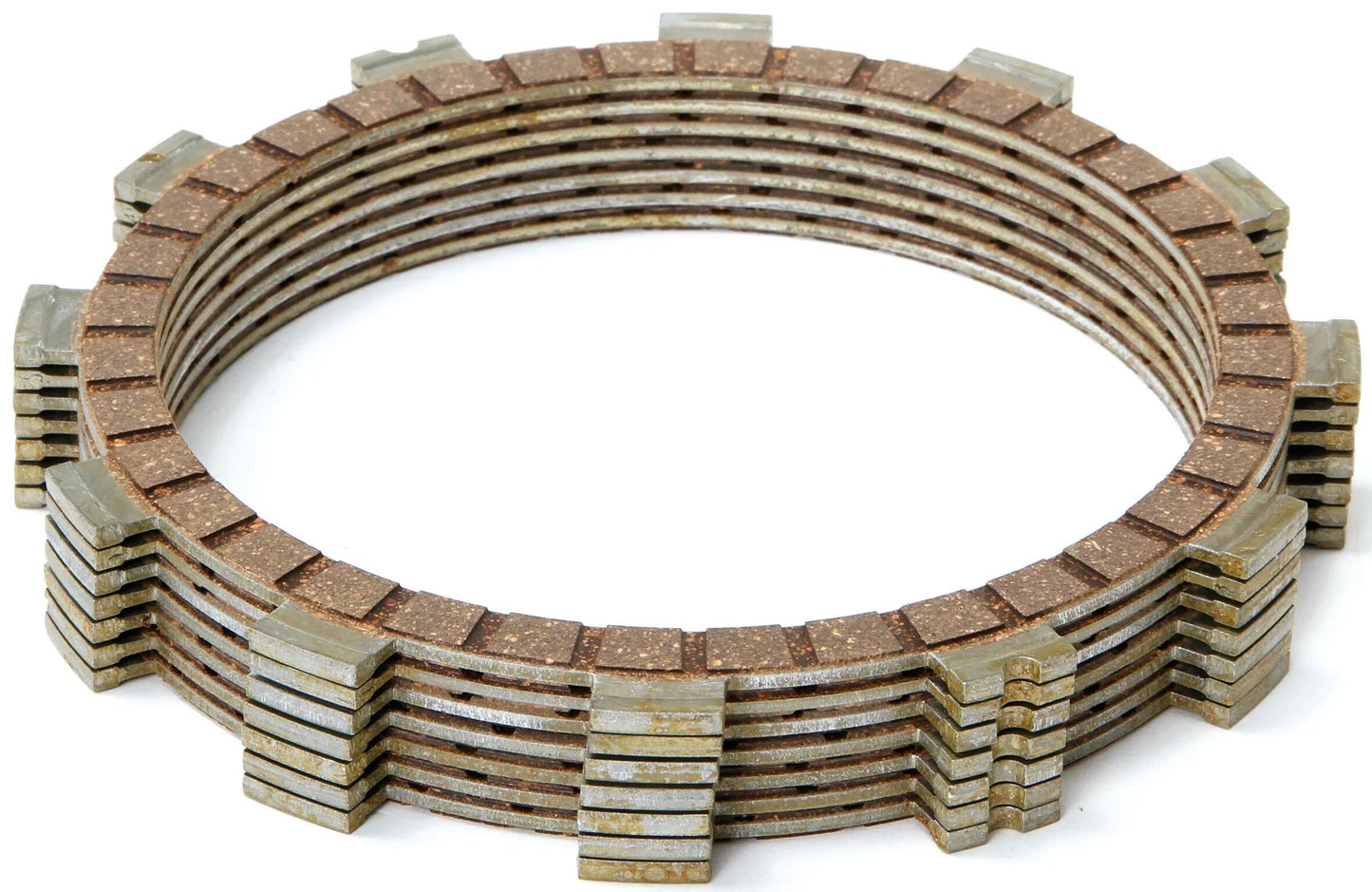 Trw koppelingsplaat set clutch kit mcc406-7