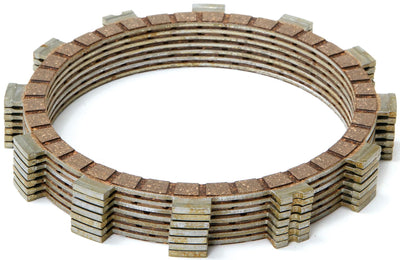 Trw koppelingsplaat set clutch kit mcc406-7
