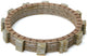 Trw koppelingsplaat set clutch kit mcc406-7