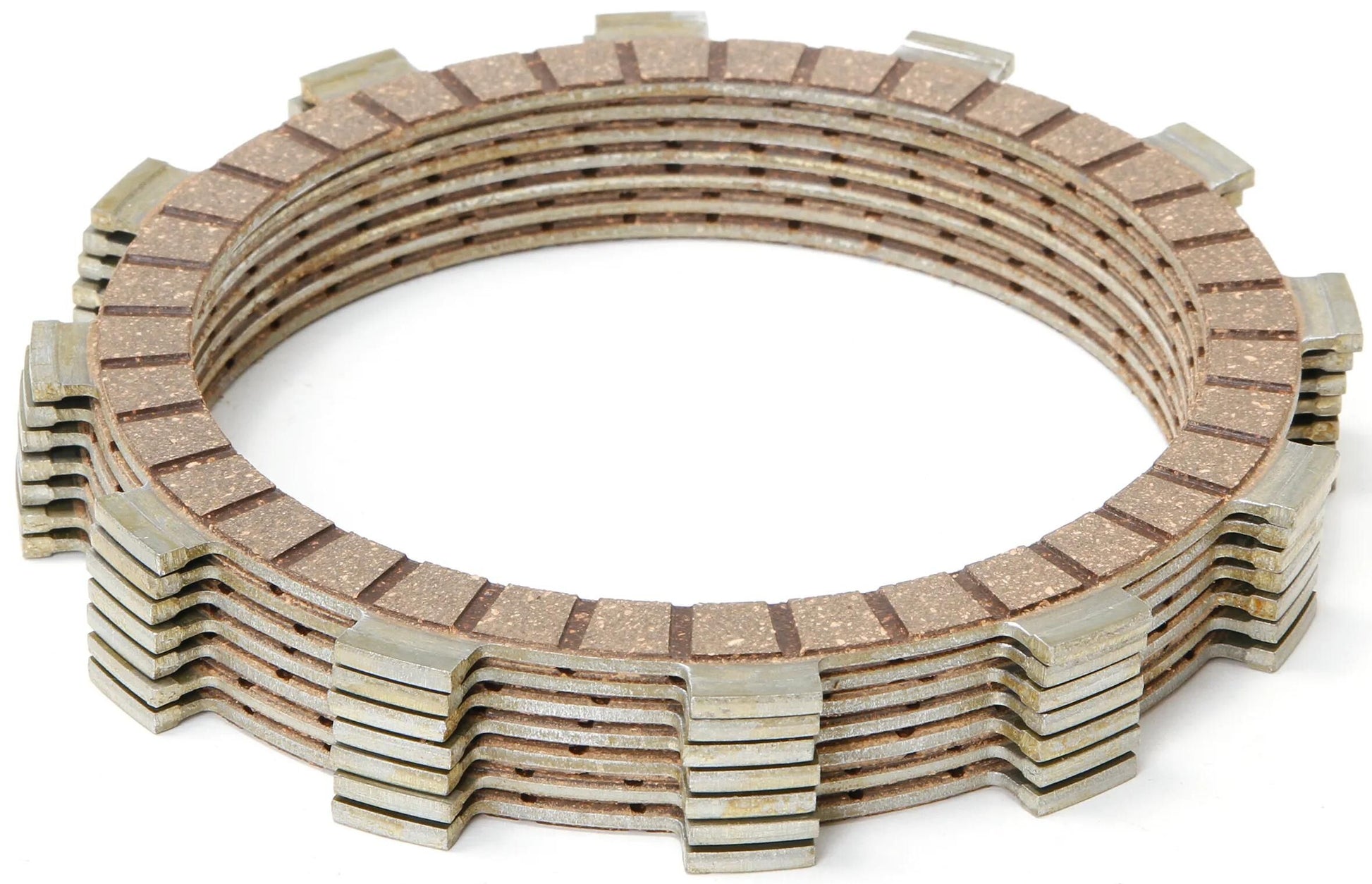 Trw koppelingsplaat set clutch kit mcc407-7