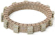 Trw koppelingsplaat set clutch kit mcc407-7