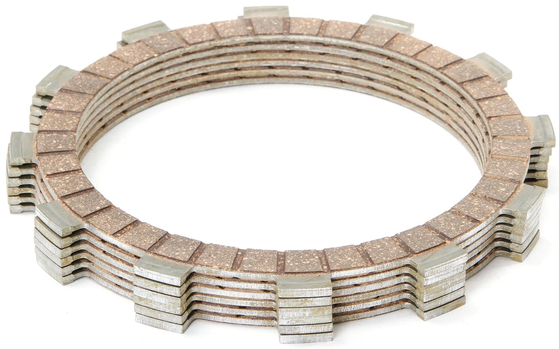 Trw koppelingsplaat set clutch kit mcc410-6