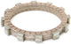 Trw koppelingsplaat set clutch kit mcc410-6
