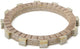 Trw koppelingsplaat set clutch kit mcc411-5