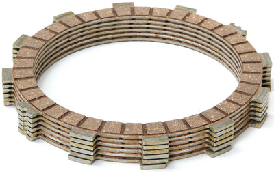 Trw koppelingsplaat set clutch kit mcc413-6