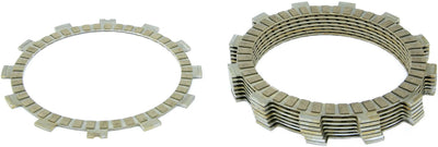Trw koppelingsplaat set clutch kit mcc414-8