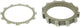 Trw koppelingsplaat set clutch kit mcc414-8