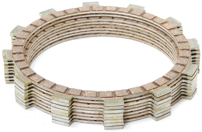 Trw koppelingsplaat set clutch kit mcc416-8