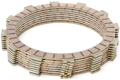 Trw koppelingsplaat set clutch kit mcc423-8