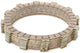 Trw koppelingsplaat set clutch kit mcc423-8
