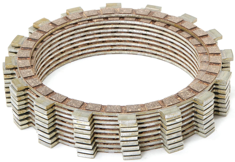 Trw koppelingsplaat set clutch kit mcc425-9