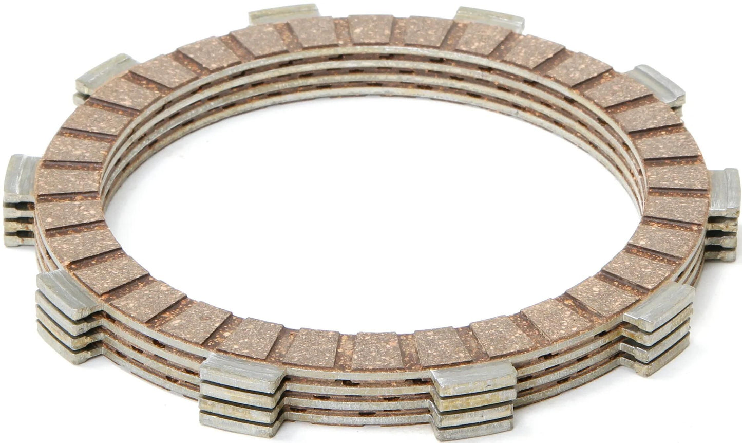 Trw koppelingsplaat set clutch kit mcc433-4