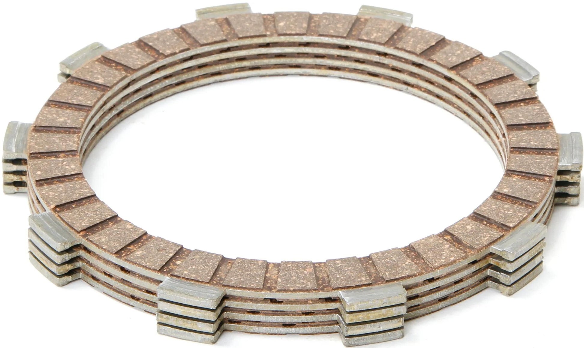 Trw koppelingsplaat set clutch kit mcc433-4