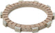 Trw koppelingsplaat set clutch kit mcc433-4