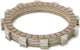 Trw koppelingsplaat set clutch kit mcc437-7