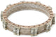 Trw koppelingsplaat set clutch kit mcc439-7