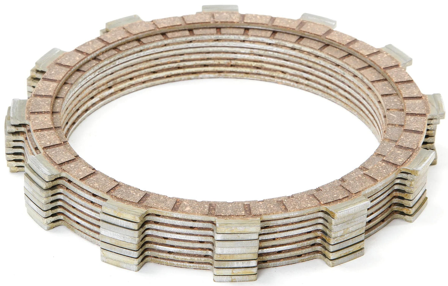 Trw koppelingsplaat set clutch kit mcc440-8