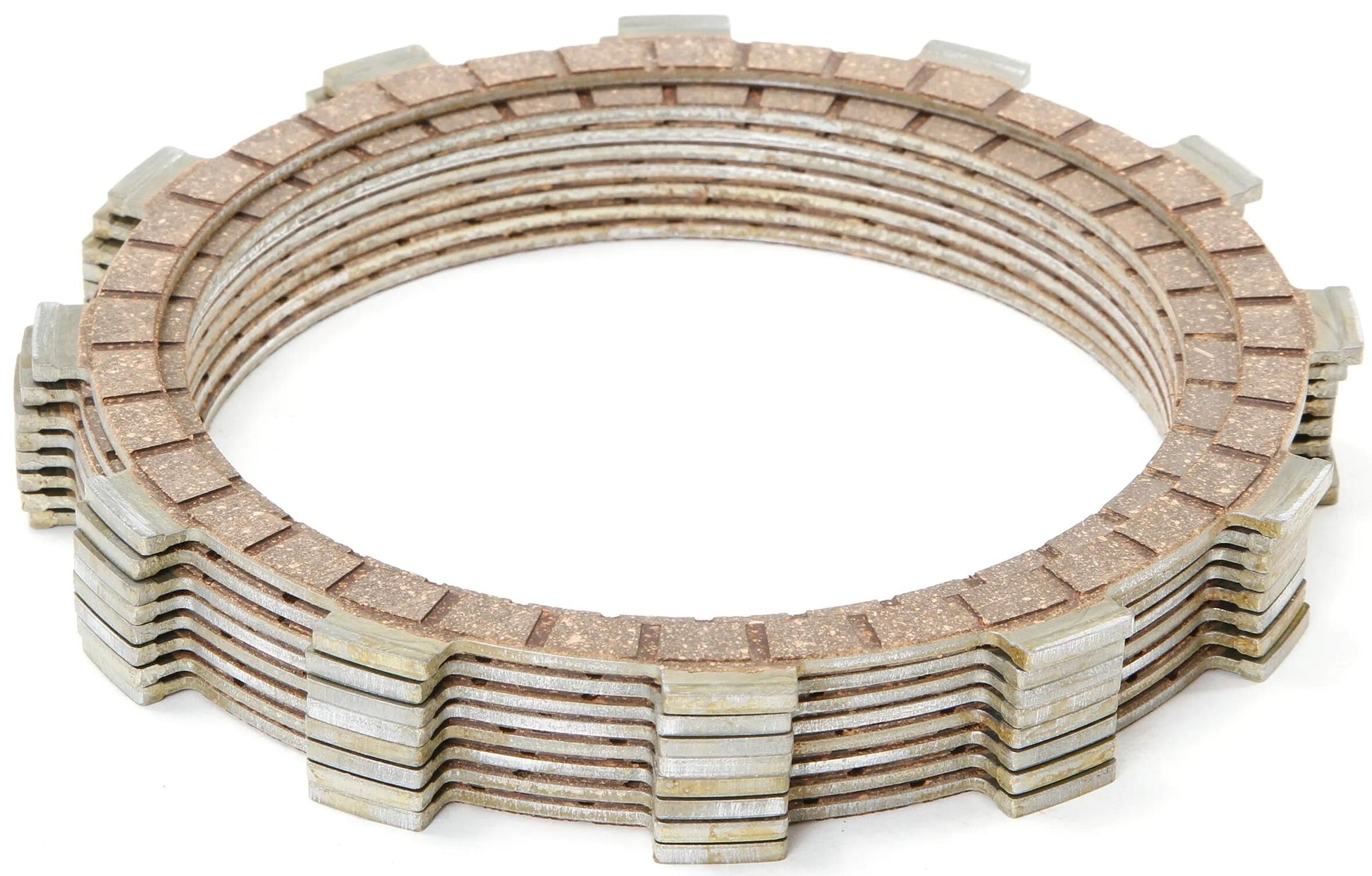 Trw koppelingsplaat set clutch kit mcc440-8