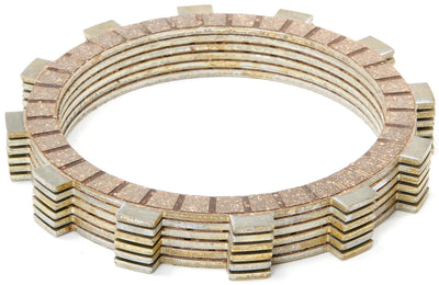 Trw koppelingsplaat set clutch kit mcc444-6