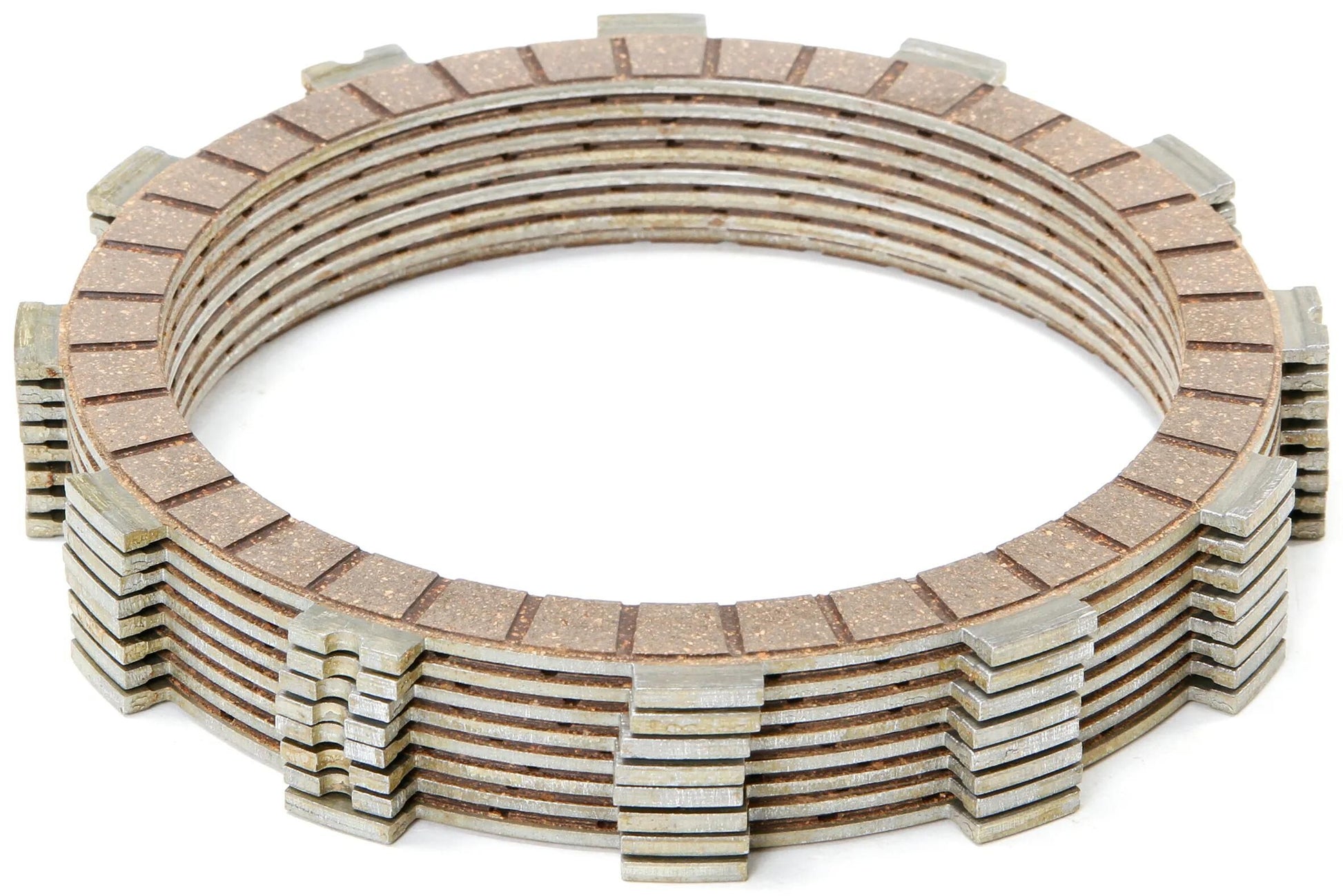 Trw koppelingsplaat set clutch kit mcc445-8