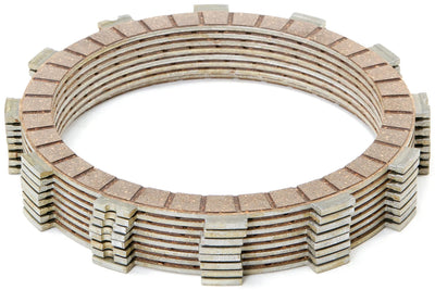 Trw koppelingsplaat set clutch kit mcc445-8