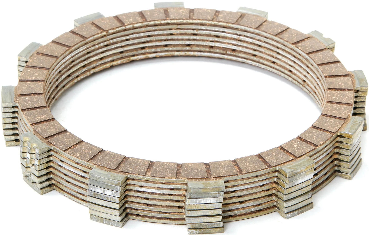 Trw koppelingsplaat set clutch kit mcc446-8