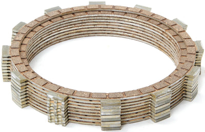 Trw koppelingsplaat set clutch kit mcc447-9