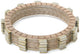 Trw koppelingsplaat set clutch kit mcc452-9