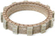 Trw koppelingsplaat set clutch kit mcc454-9