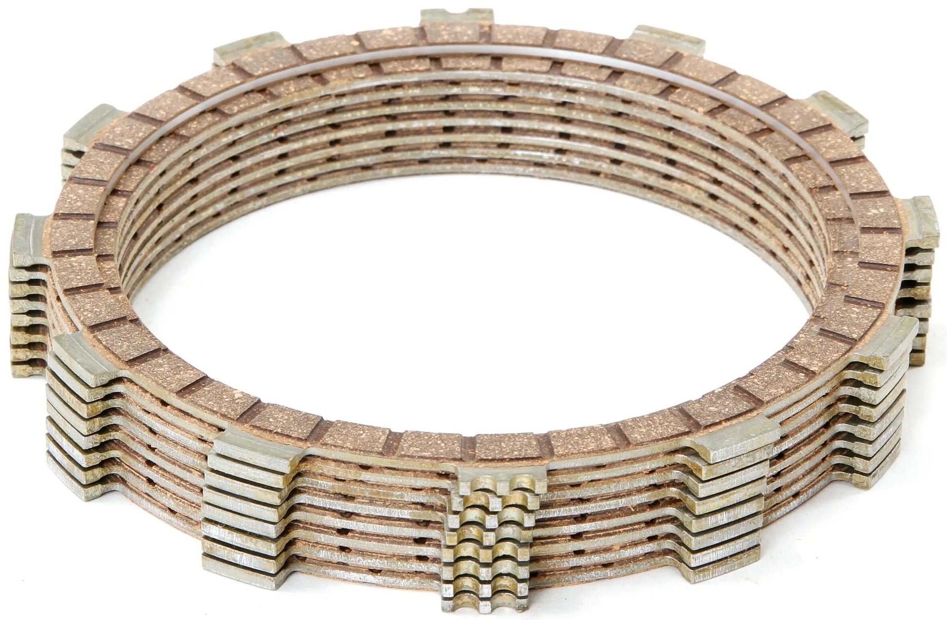 Trw koppelingsplaat set clutch kit mcc458-8