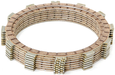 Trw koppelingsplaat set clutch kit mcc458-8