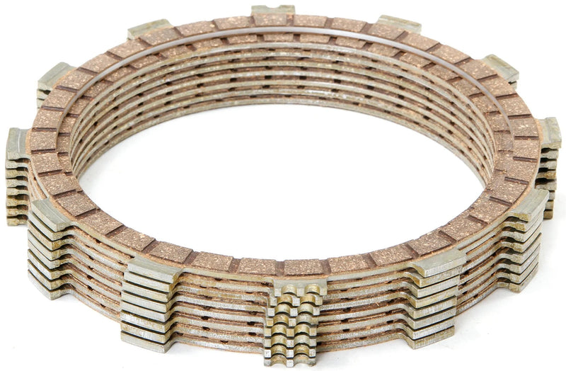 Trw koppelingsplaat set clutch kit mcc458-8