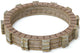 Trw koppelingsplaat set clutch kit mcc501-9