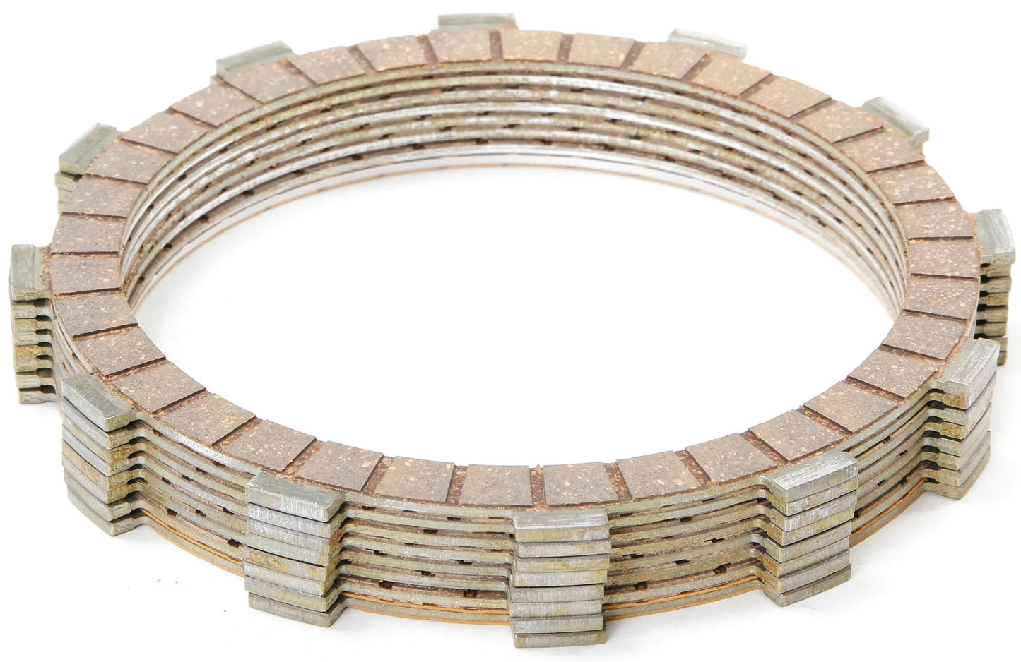 Trw koppelingsplaat set clutch kit mcc502-8