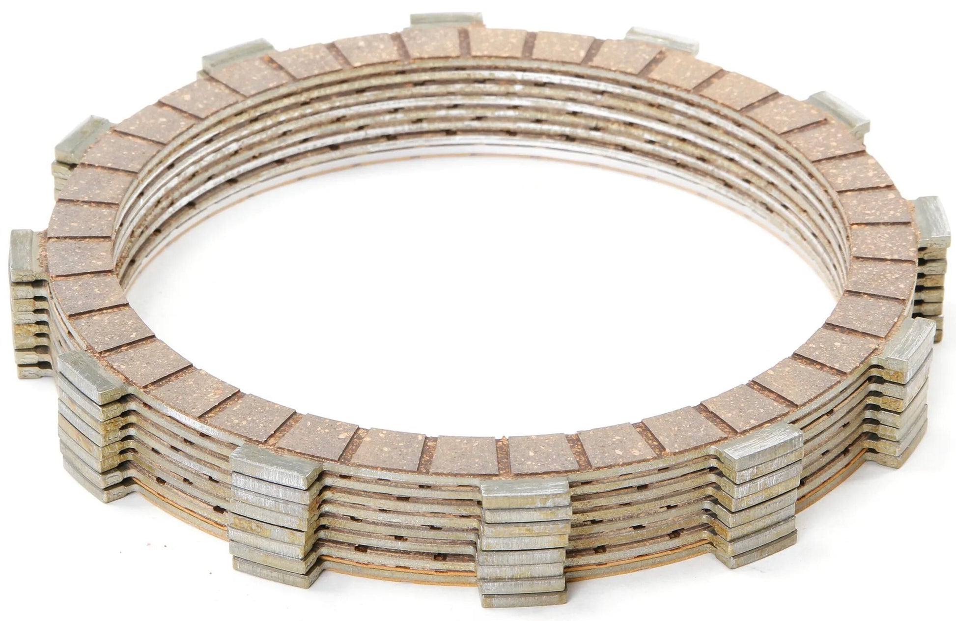 Trw koppelingsplaat set clutch kit mcc502-8