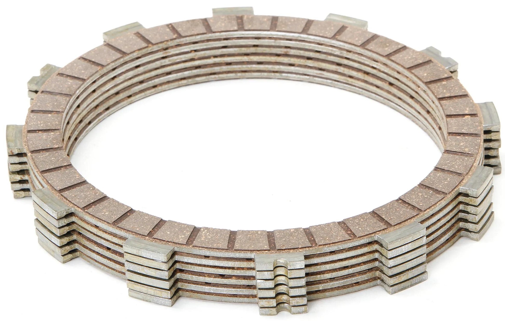 Trw koppelingsplaat set clutch kit mcc505-6