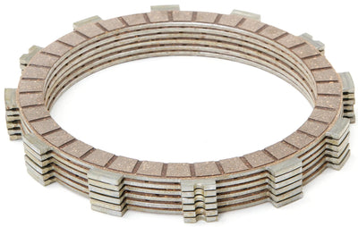 Trw koppelingsplaat set clutch kit mcc505-6