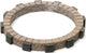 Trw koppelingsplaat set clutch kit mcc508-7