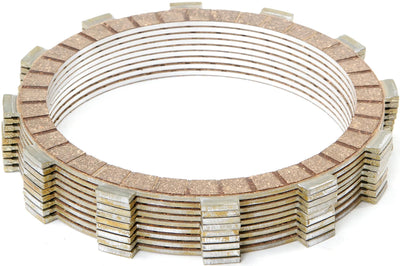 Trw koppelingsplaat set clutch kit mcc510-9