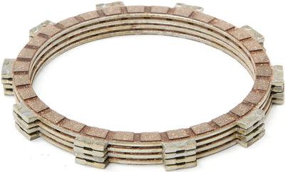 Trw koppelingsplaat set clutch kit mcc550-4