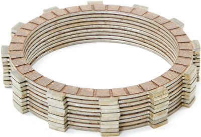 Trw koppelingsplaat set clutch kit mcc551-9