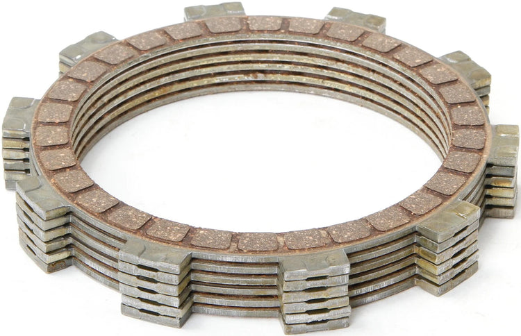 Trw koppelingsplaat set clutch kit mcc552-6