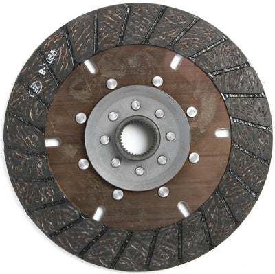 Trw koppelingsschijven clutch kit mcc601