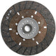 Trw koppelingsschijven clutch kit mcc601