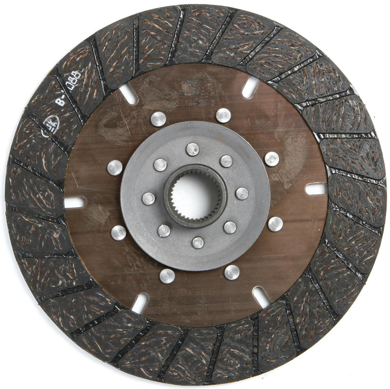 Trw koppelingsschijven clutch kit mcc601