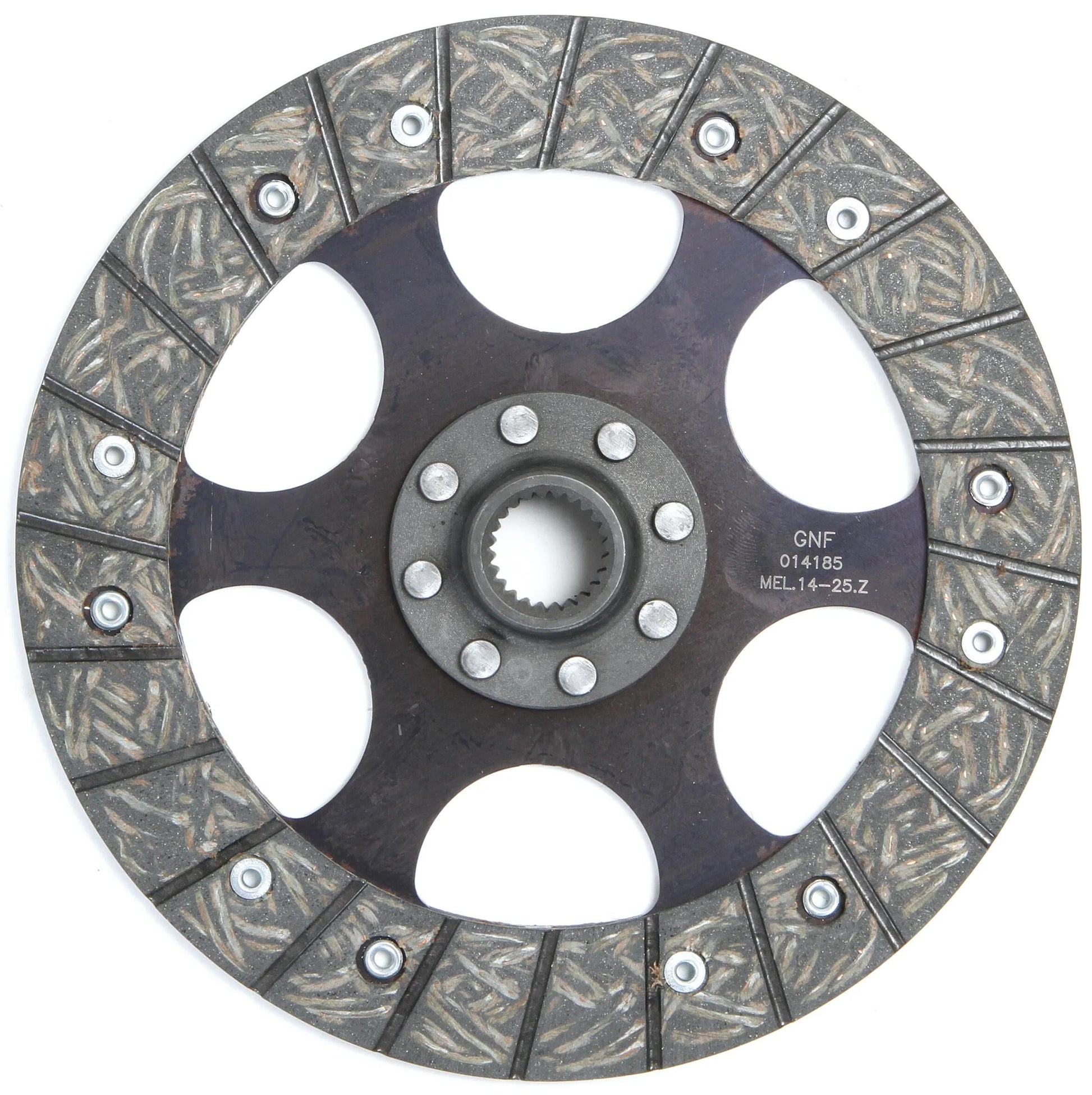 Trw koppelingsschijven clutch kit mcc602