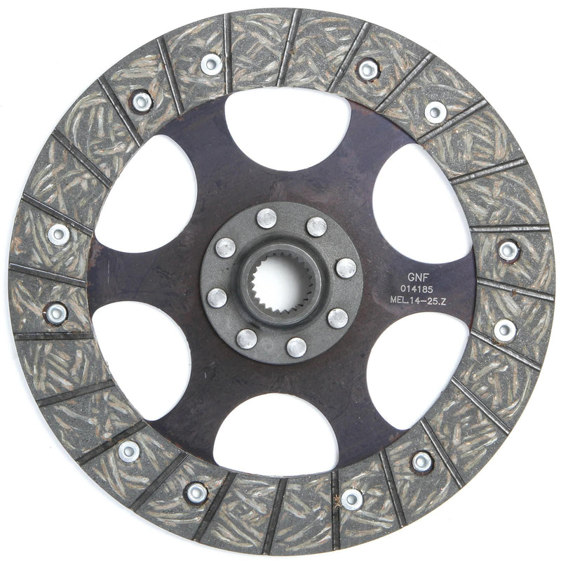 Trw koppelingsschijven clutch kit mcc602